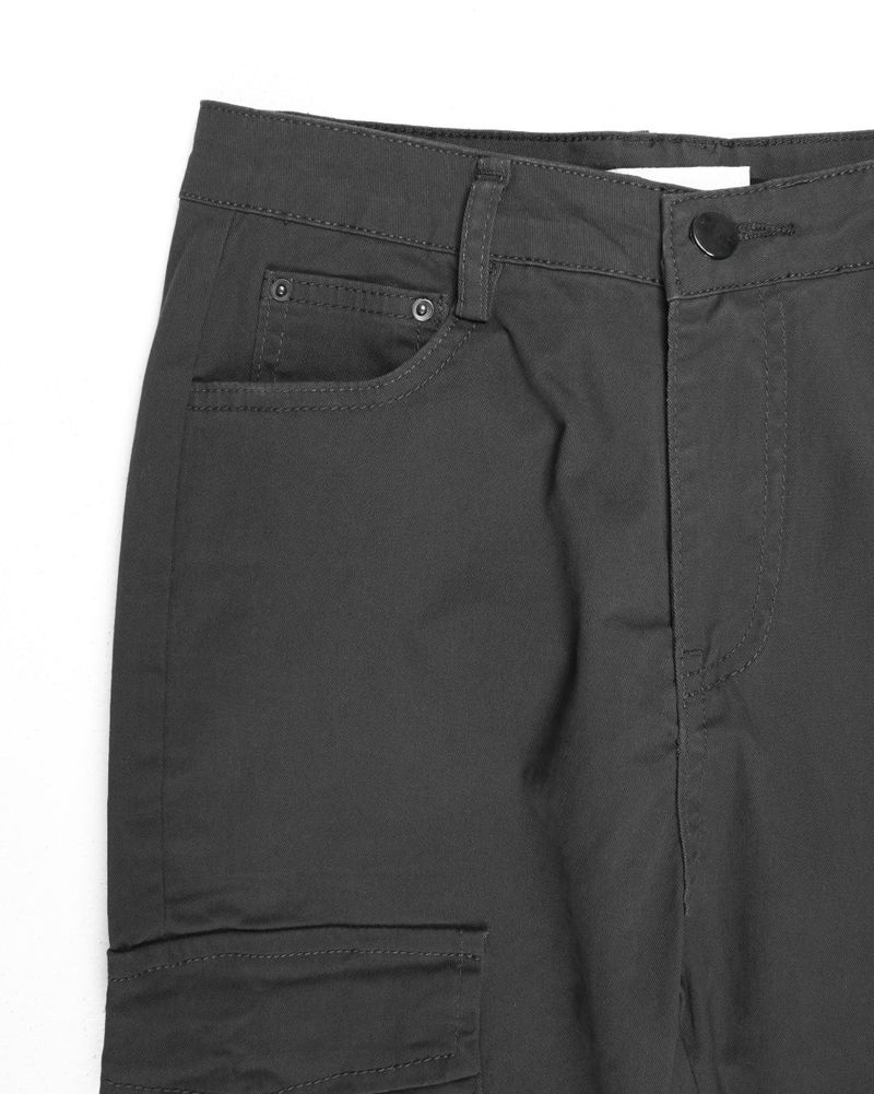  BOOTS CUT WORK PANTS