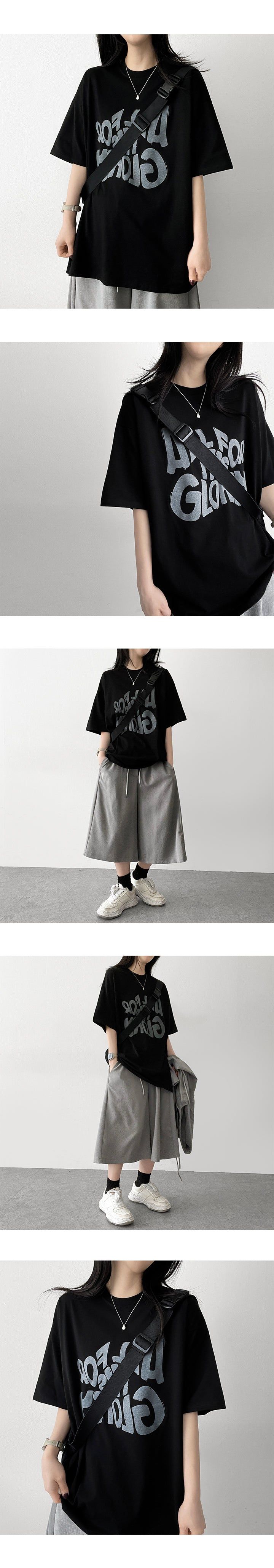 Hark Linkle Side Pintuck Banding Bermuda Shorts