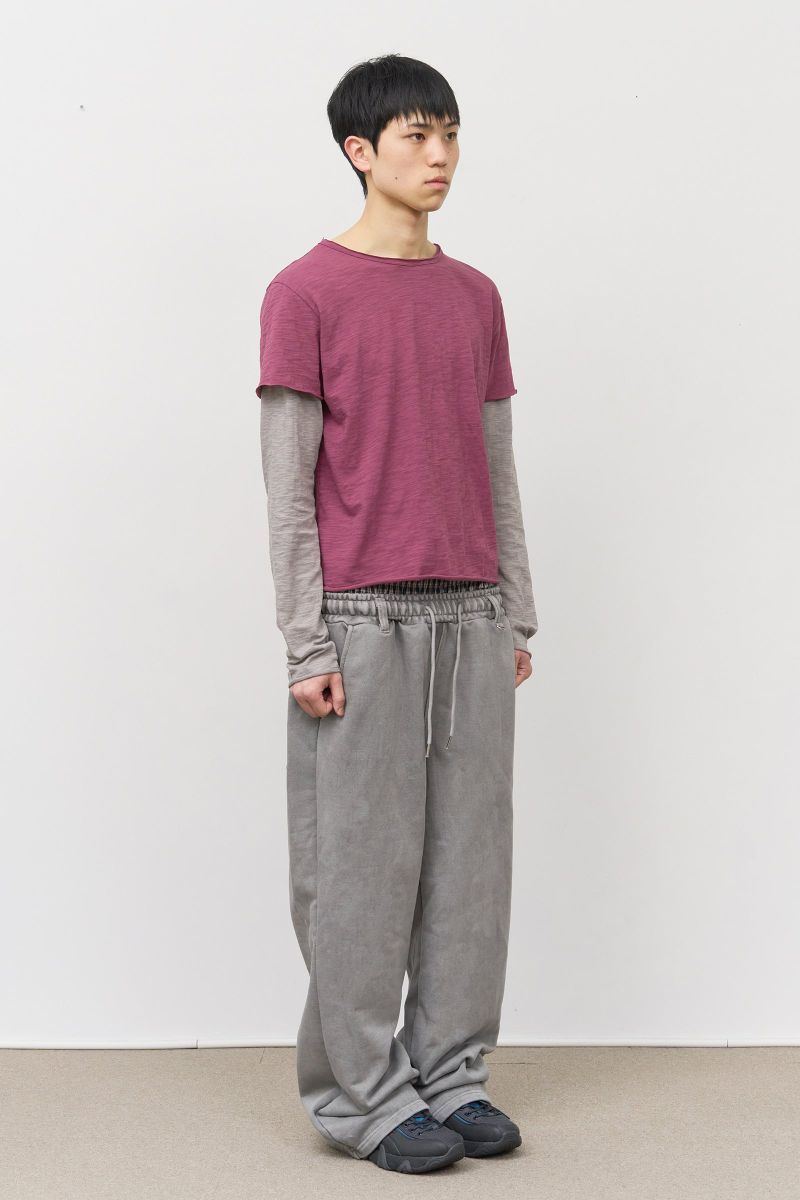 Install Layered Top