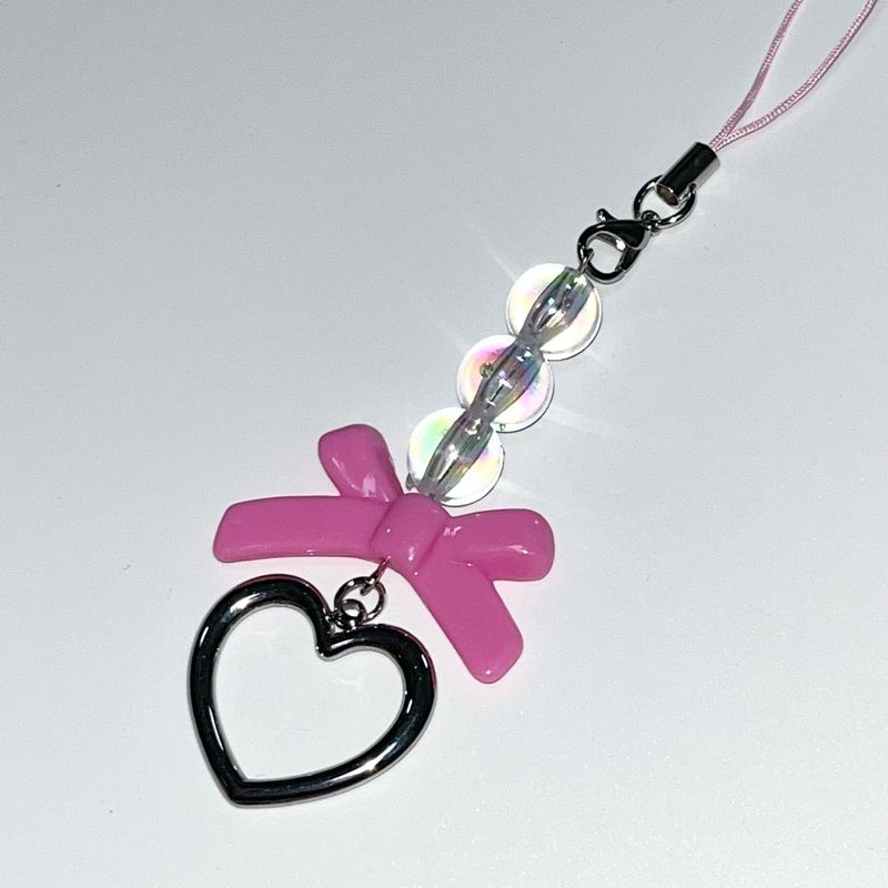 MADE charming Keyring