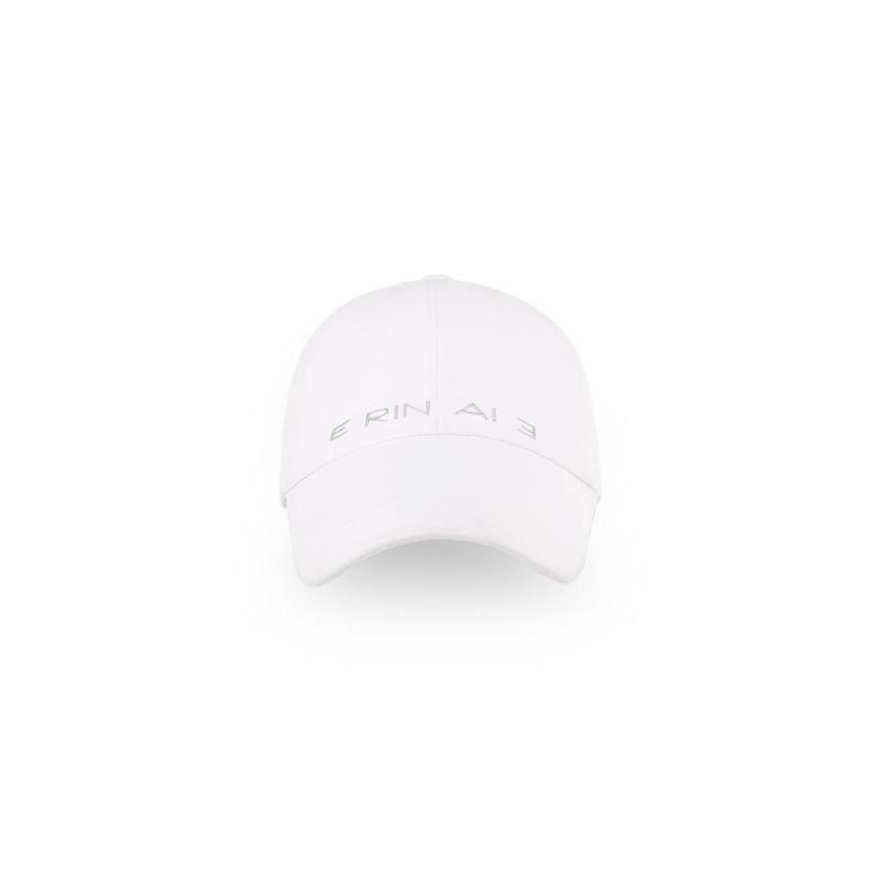 ERINAIE(エリナイエ)の「STILL WHITE(Hats)」