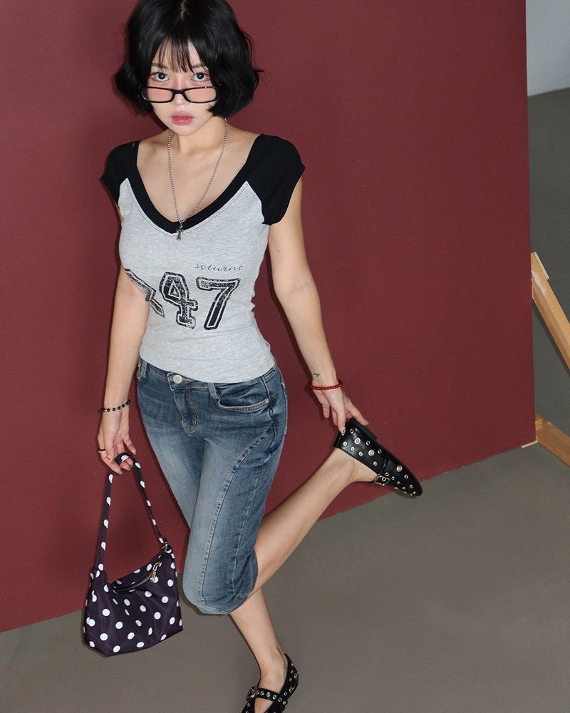 Punching Stud Merijane Flats