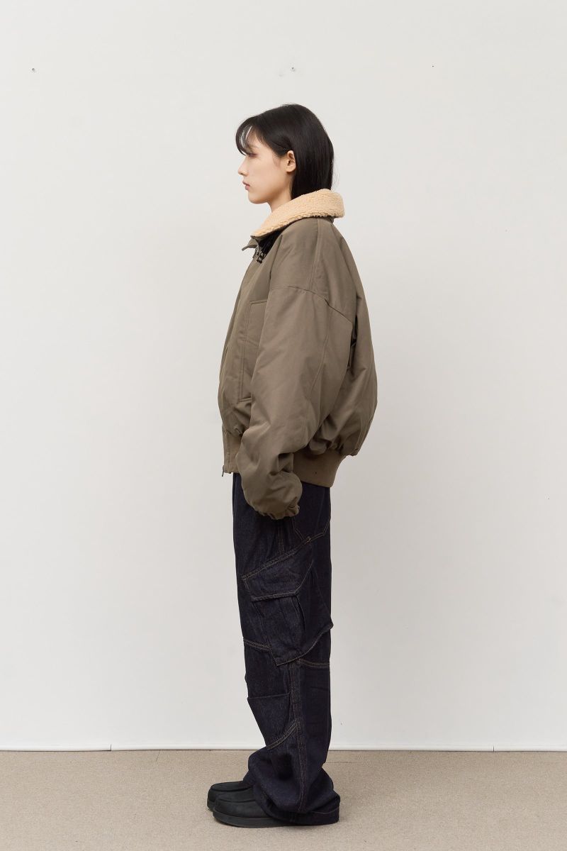 Beck Buckle Jumper