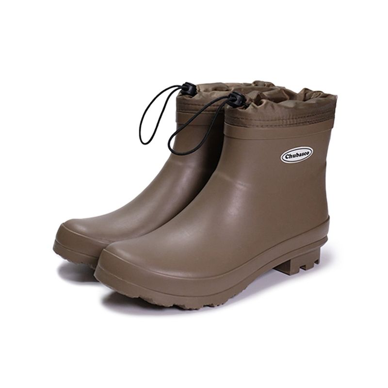 chubasco（チュバスコ）の「CHUBASCO RAINBOOTS AQUA STRIDE CAS2416 COCOA（Shoes）」