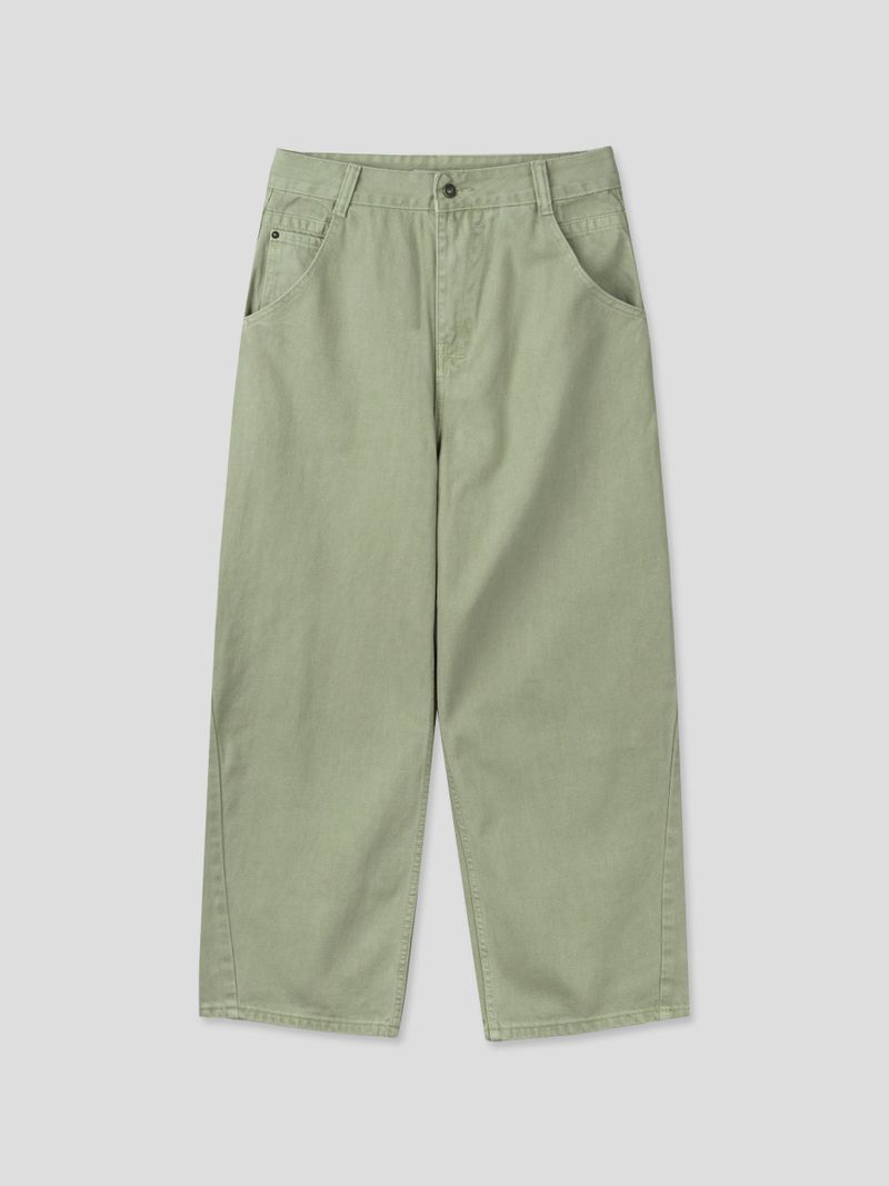Linkin Dyeing Pants