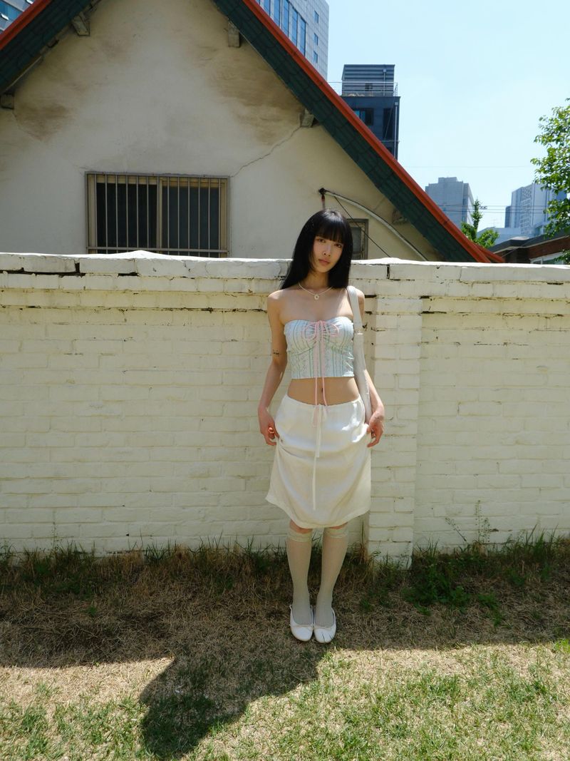 jacquard midi sk