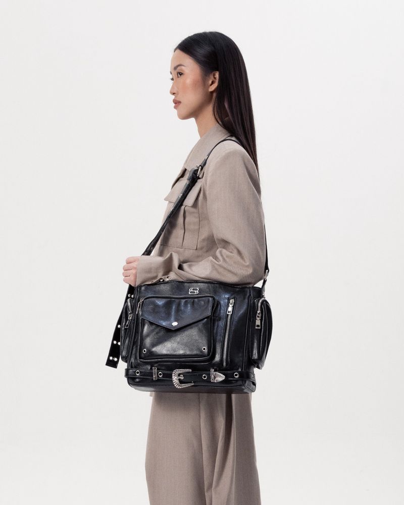 RIDER SLING BAG