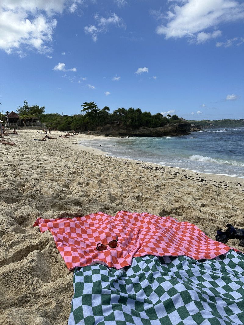 YRSS(イヤス)の「KINKI TOWEL (1PCS)(Interior)」