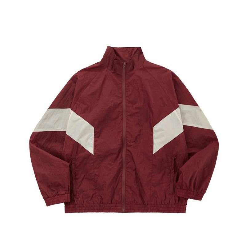 ASCLO Track Wind Breaker (3color)
