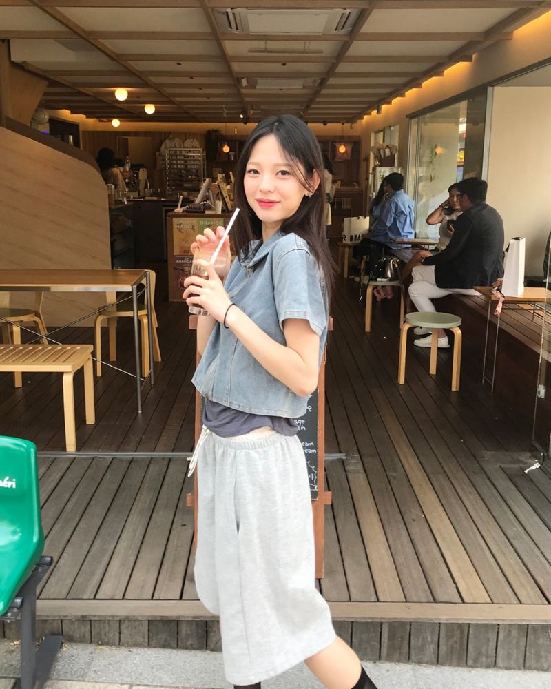 Sonet pants