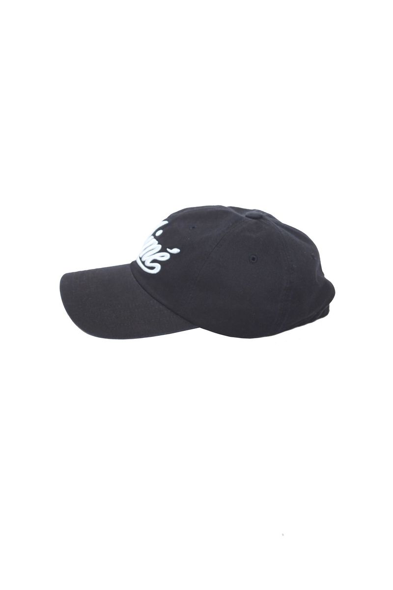 Aime Washing Ball Cap