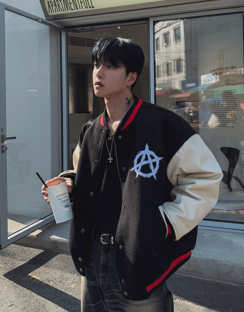 2PLAN（ツープラン）の「[MDおすすめ]ウィンターロンドプリントジャケット (2 color)（Jackets/Outerwear）」