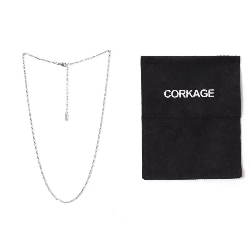 Surgical easy Necklace