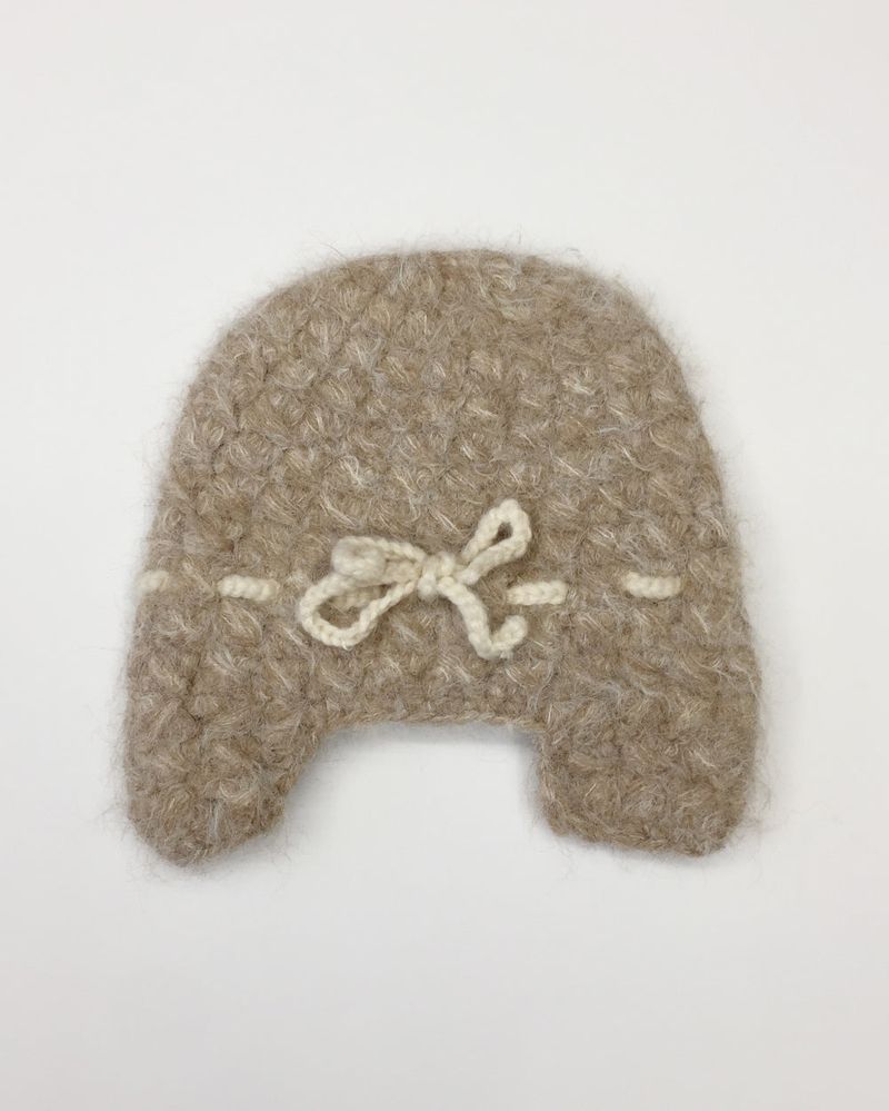 Hazel Trooper Hat (3 Colors)