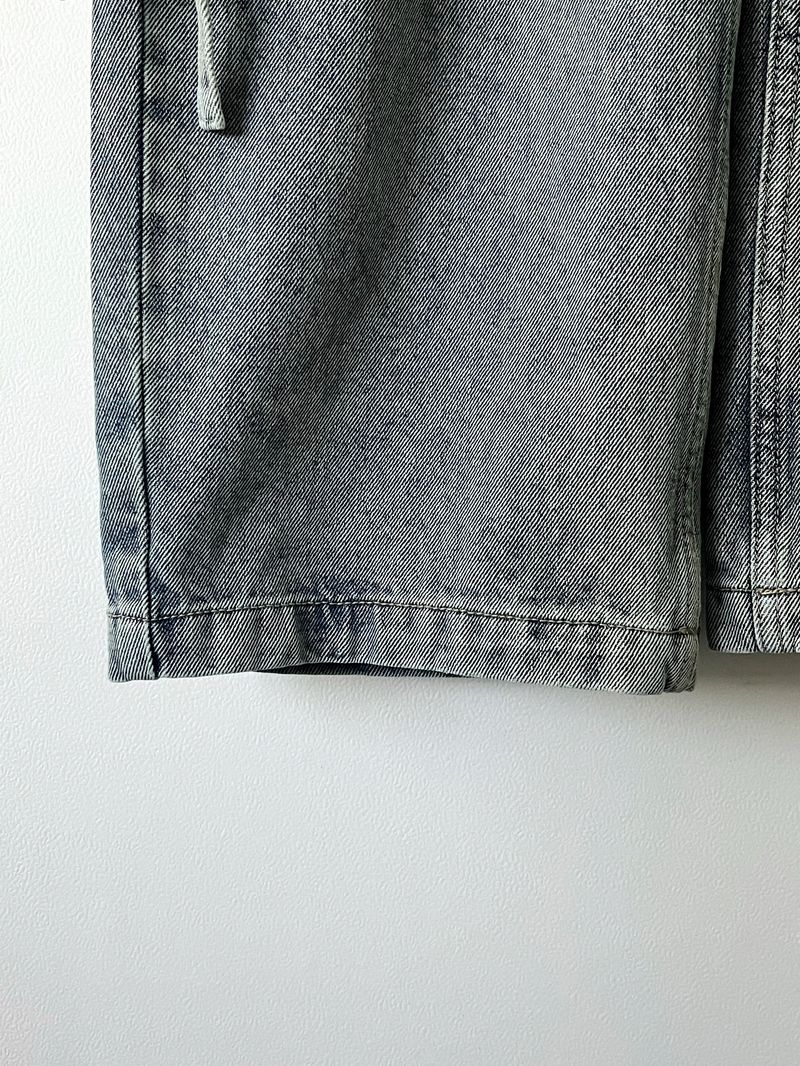 Hyphen pants
