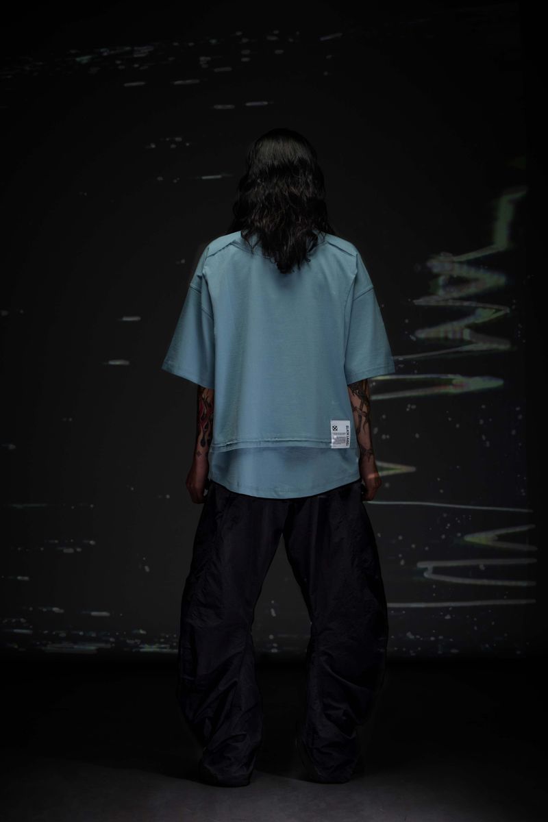 Machete Pants
