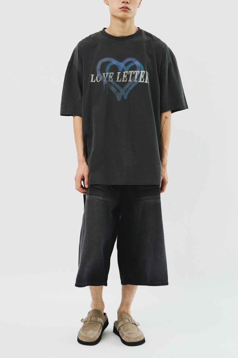 Velly Carpenter Washed Pants (3color)