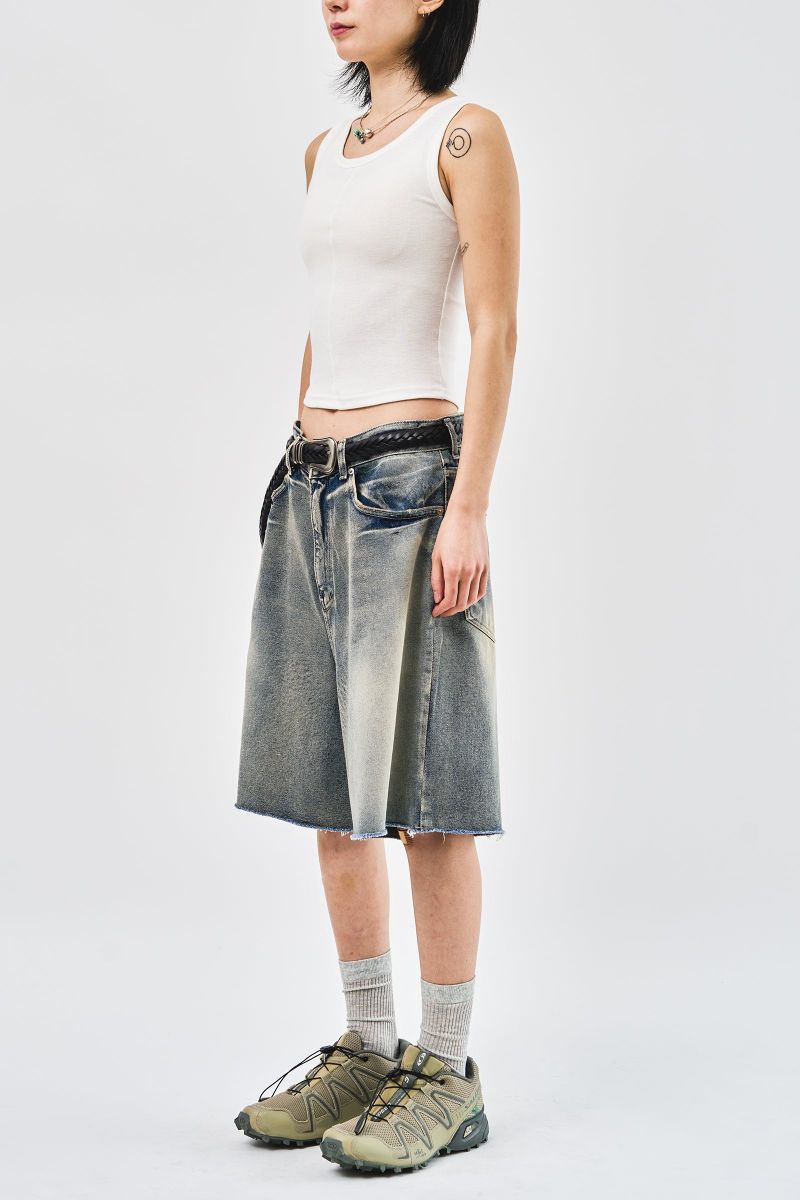 (W) Wini Sleeveless (3color)