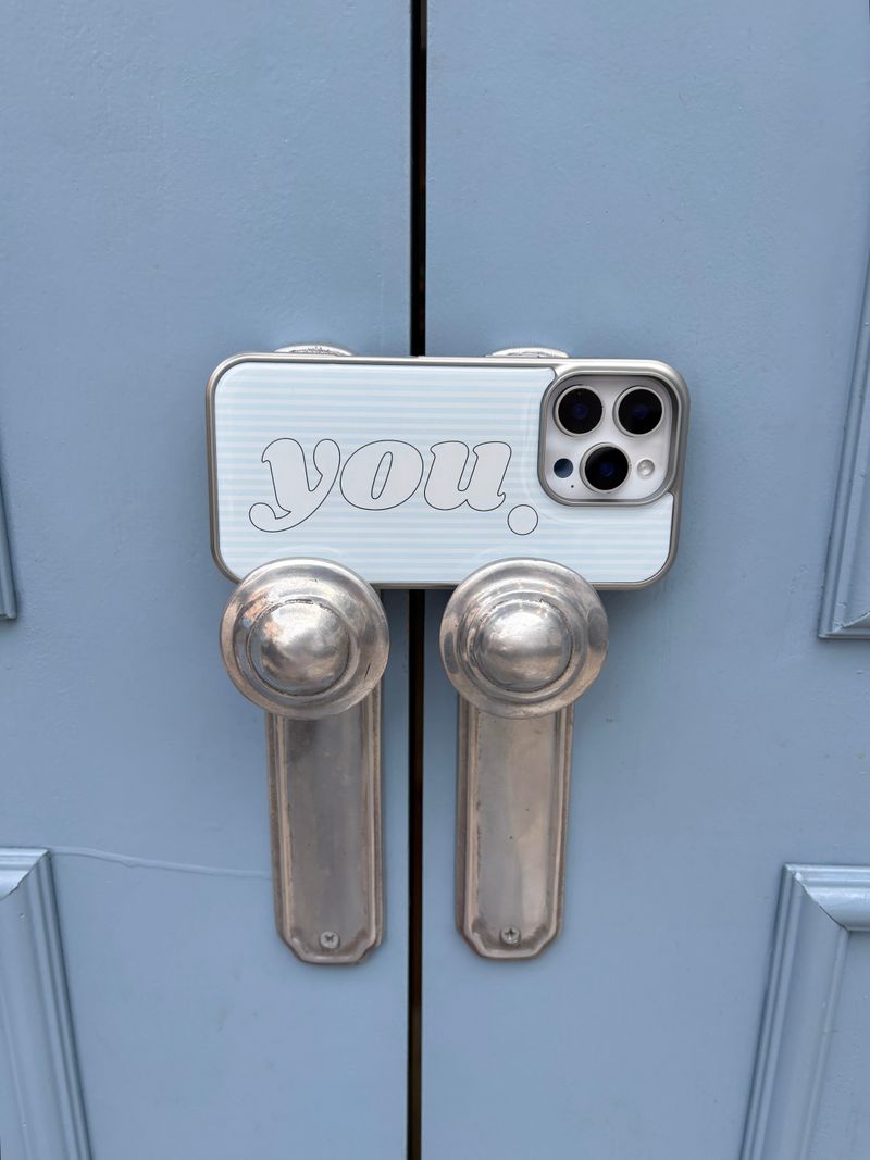 mon monde（モンモンド）の「you phone case（Smartphone Accessories）」