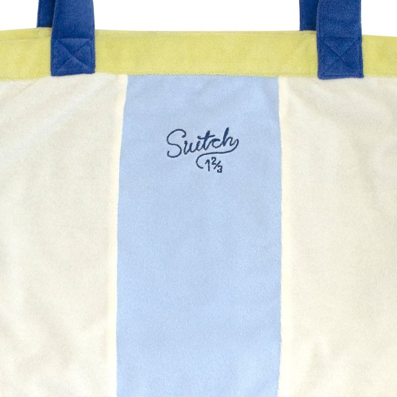 テリービーチバッグ_SYS0AB02EY