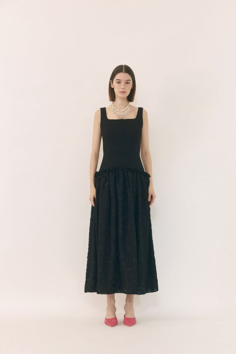 Ballerina dress