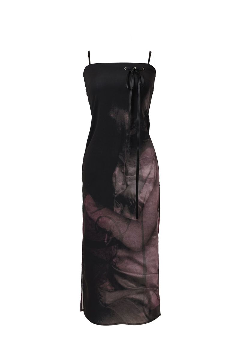 ROCKSTAR DRESS-HER