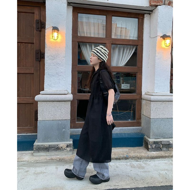 Benbee dress