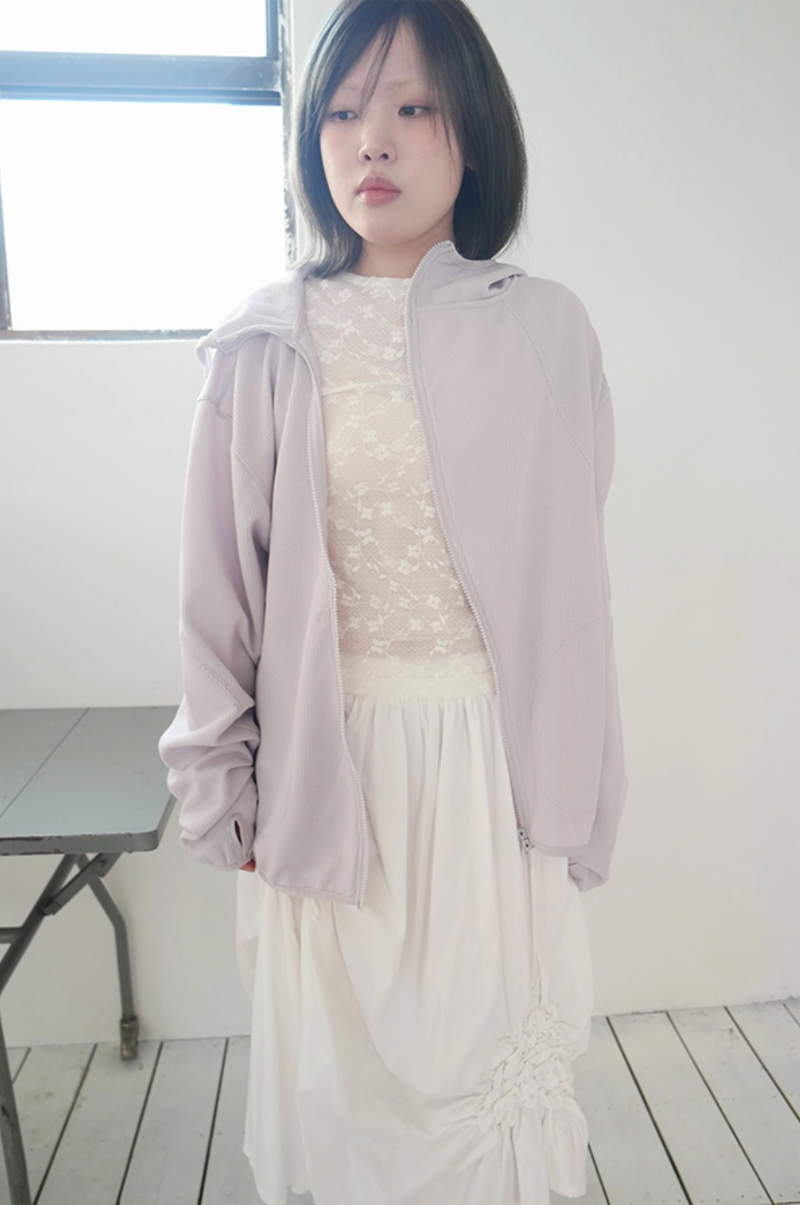 slice warmmer zip-up (3c)