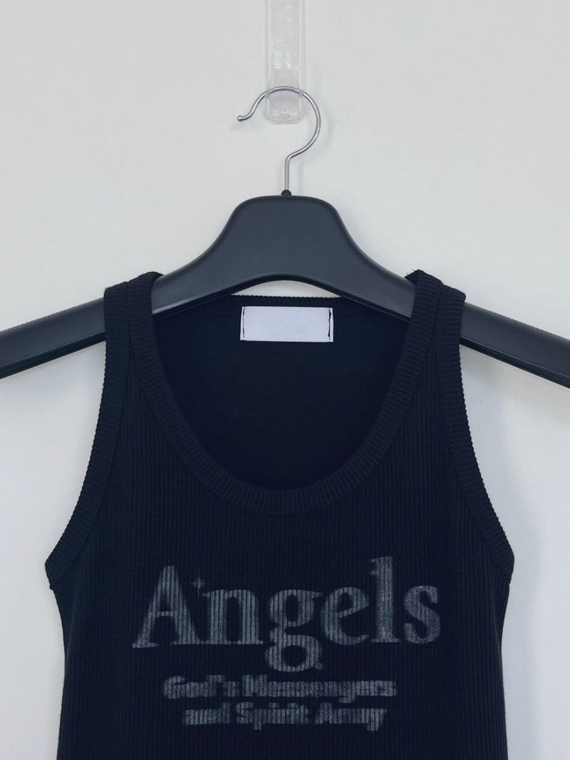 Elodie sleeveless