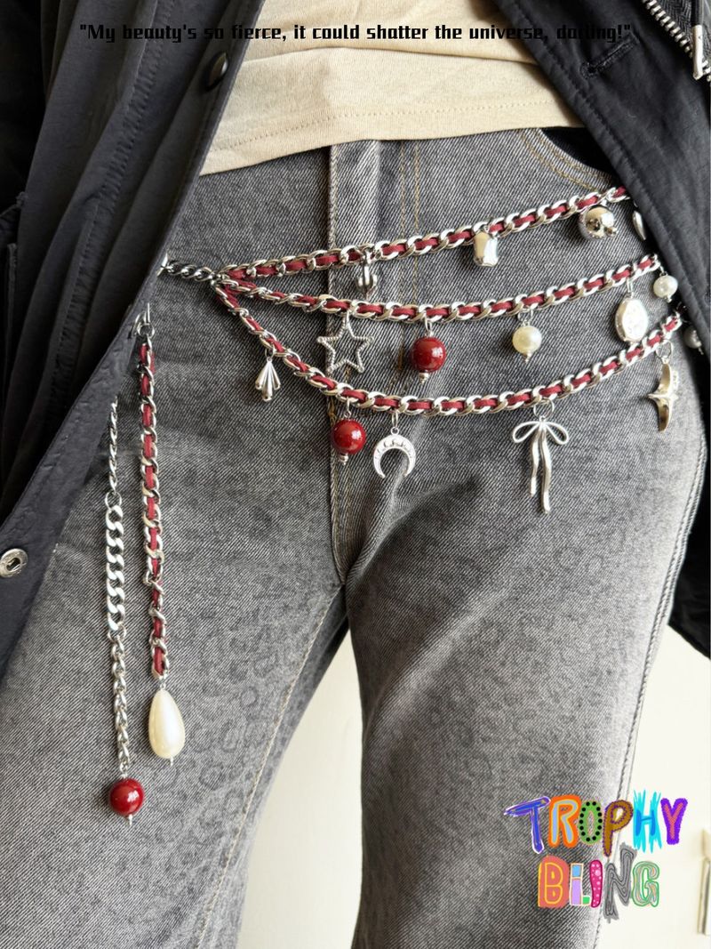 Multi-layer Bag Hanger