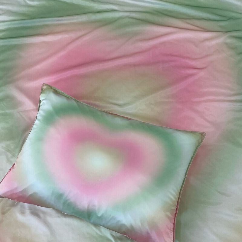 Kinda love duvet cover