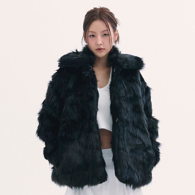 b able two（ビーエイブルトゥー）の「ポポファージャケット（ジャケット/アウター）」