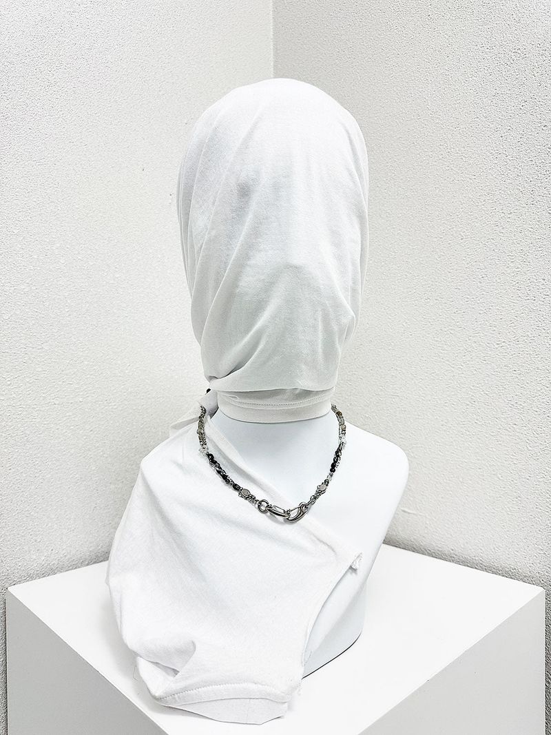  Mood bead Axi studio BLACK