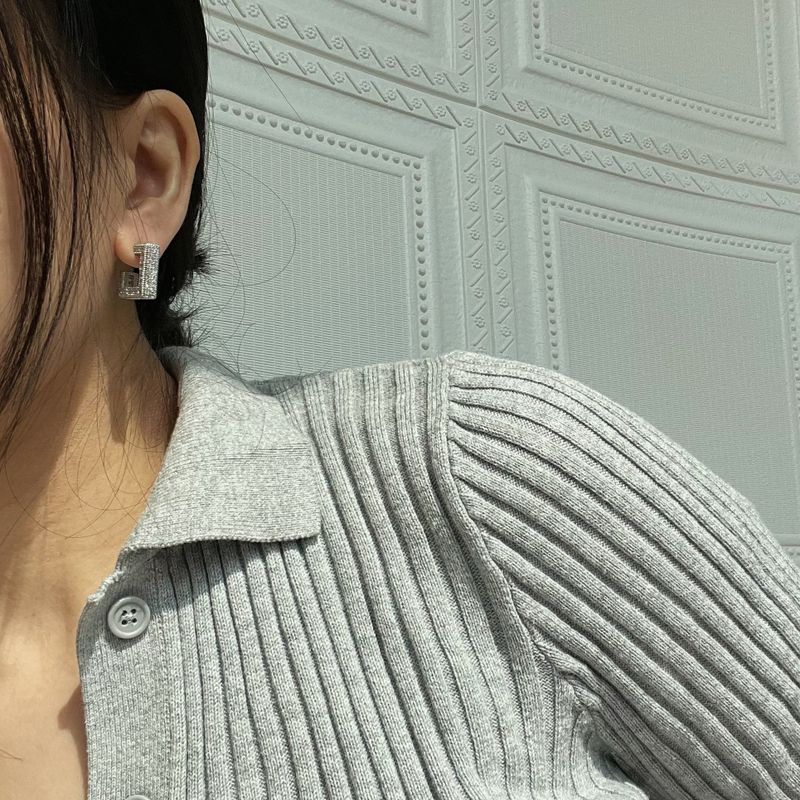 Yves Earrings
