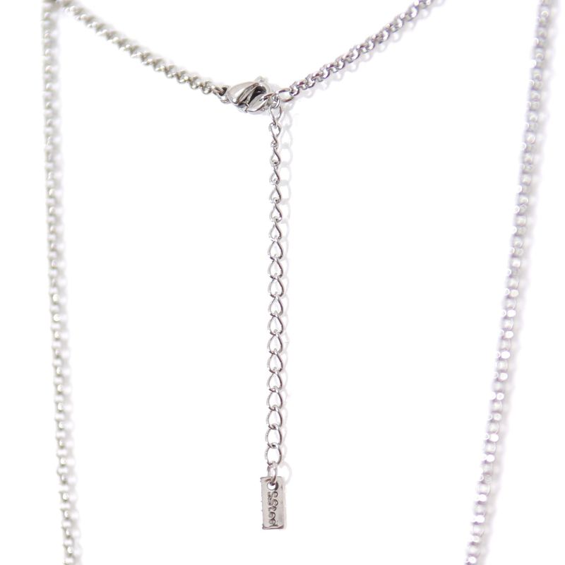 Surgical easy Necklace