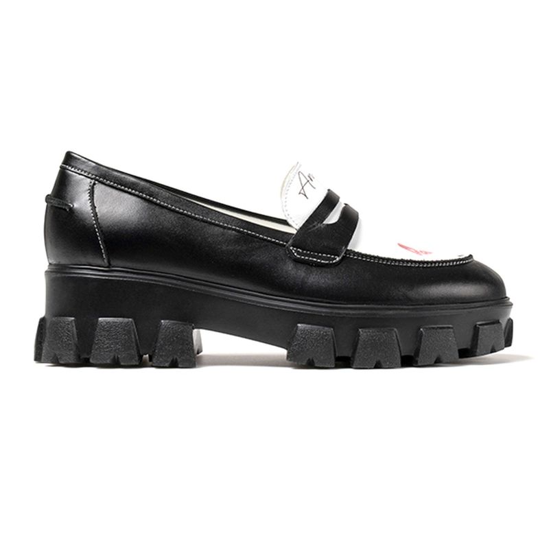 [MADE] PENNY PLATE ローファー WPK-002