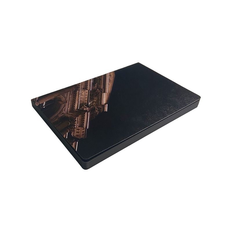 Notful（ノットフル）の「Museum leather note（Smartphone Accessories）」