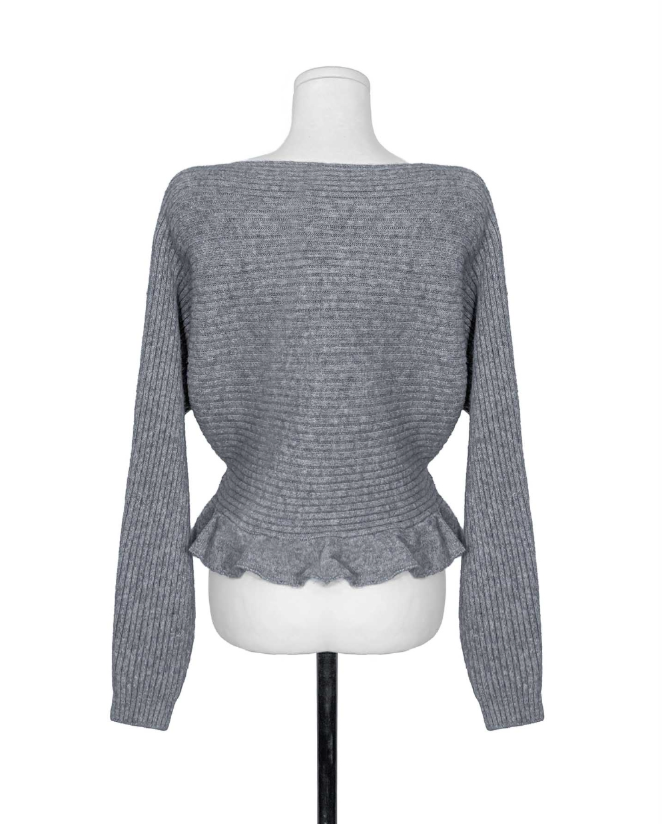 muove frill & one-off strap nt