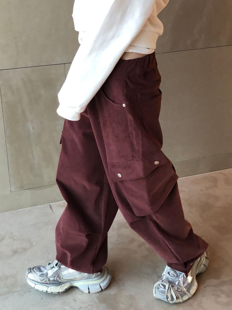 Breeze pants