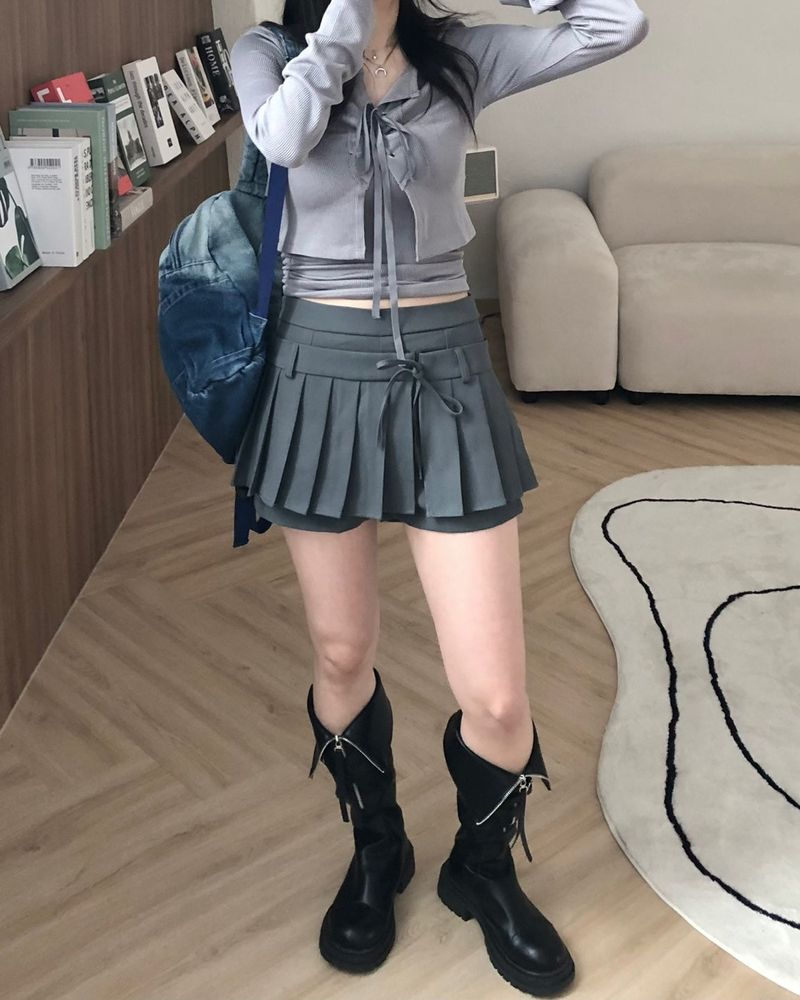 Lusia skirt