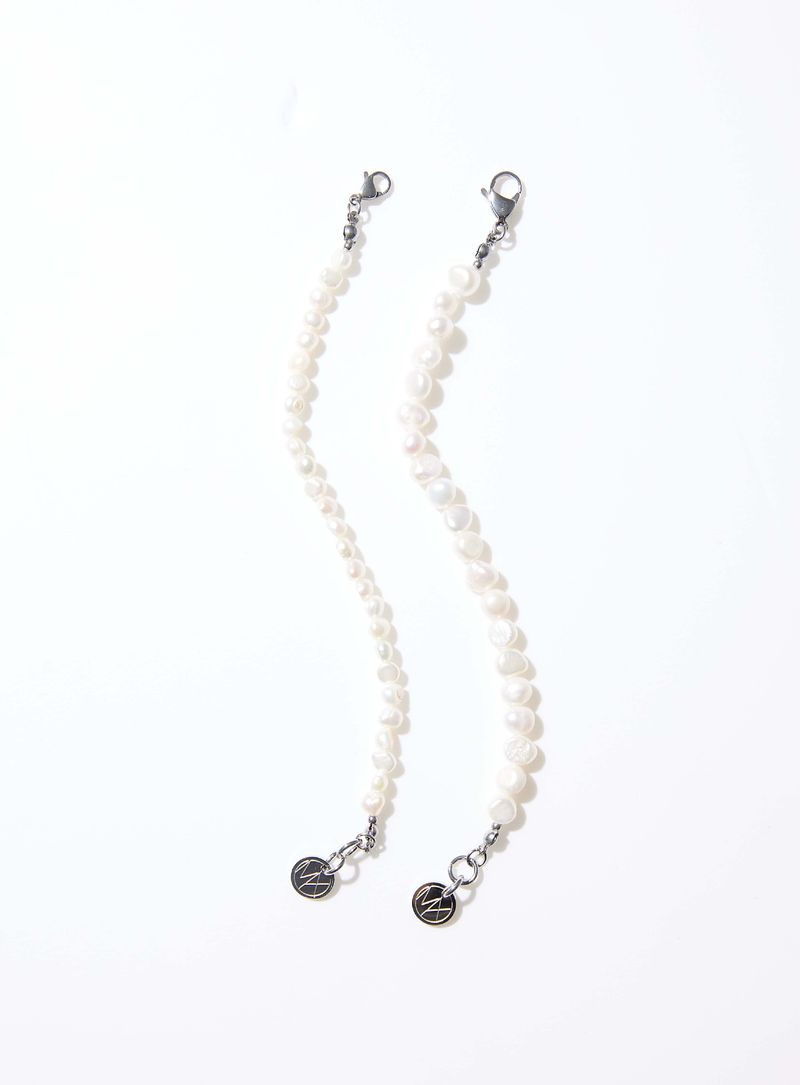 MB012 FRESHWATER PEARL BRACELET