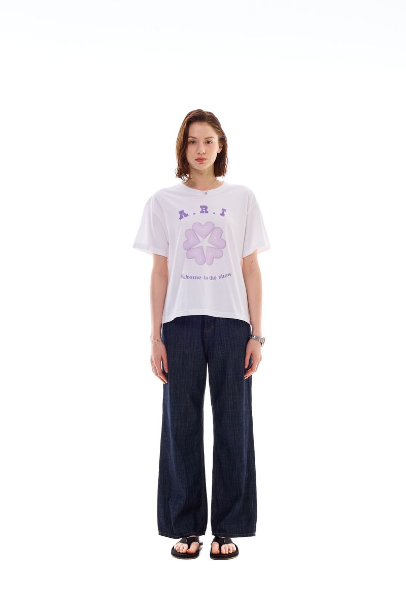 STARHEART T-SHIRT