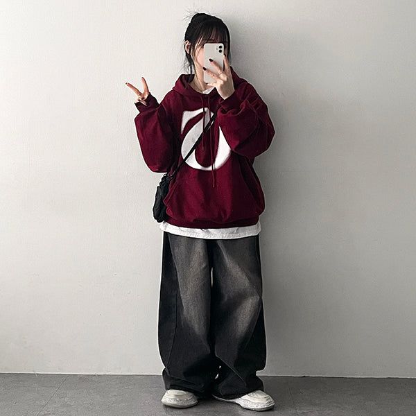 Bendo Alphabet Hood