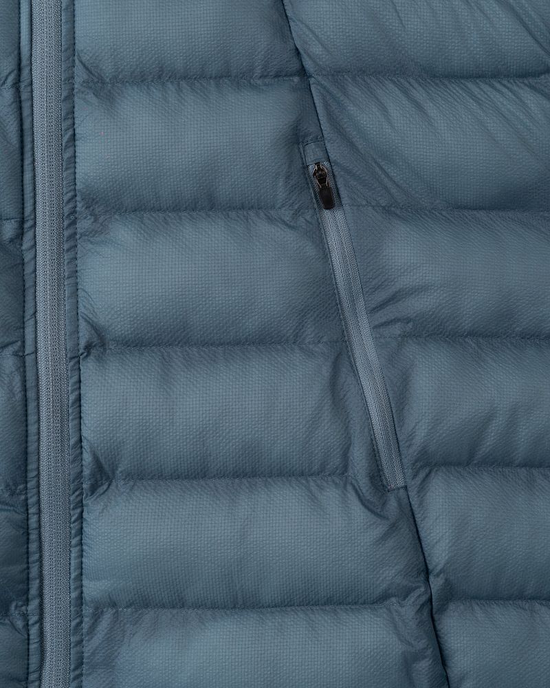 Sus Hood Lightweight Padding