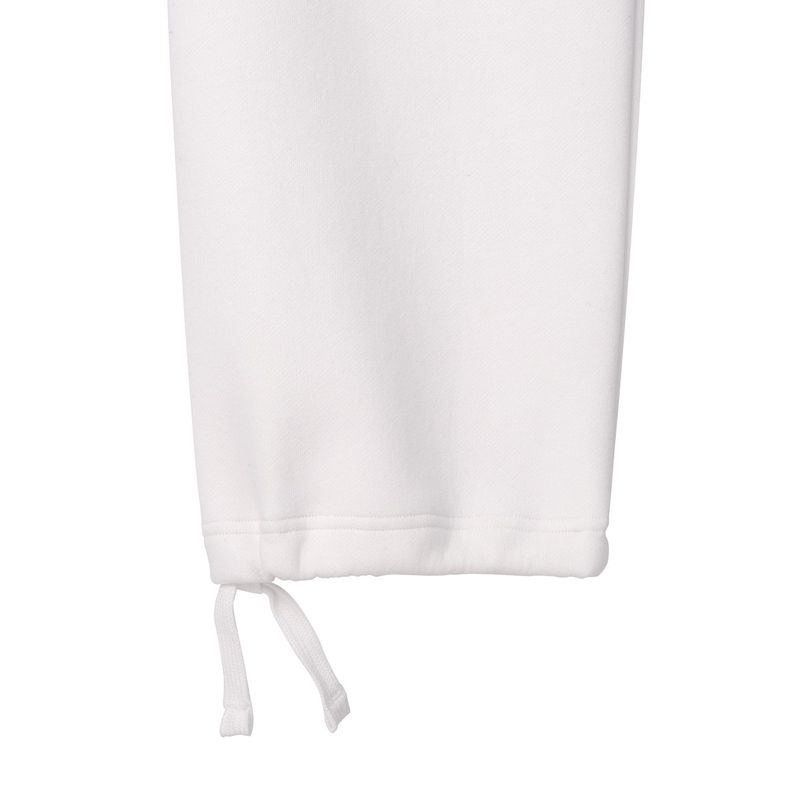 THEOHYOU SWEAT PANTS (WHITE)