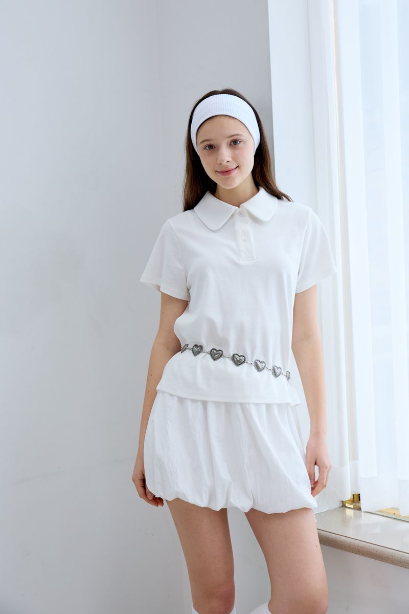 MORI MOOD HAIRBAND
