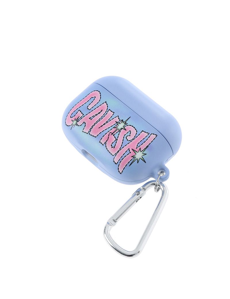 POOLSIDE AIRPOD PRO CASE BLUE(CV2CFUAB91A)