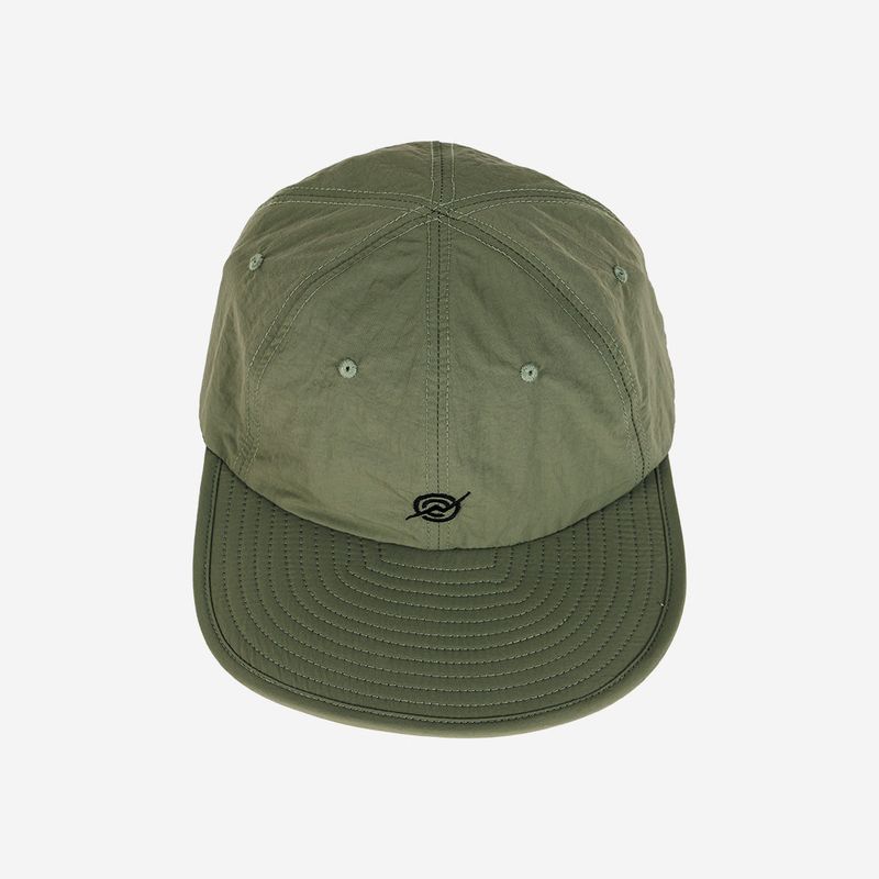 Kalapatthar Ball Cap - KHAKI