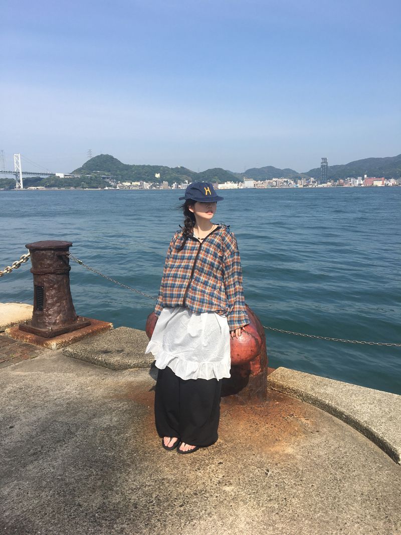 Hippo Dress