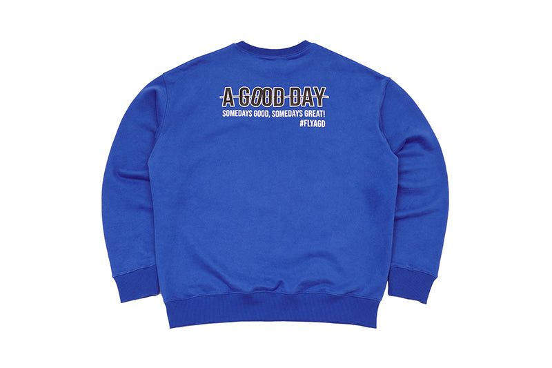NAPPING WARM MTM (blue)